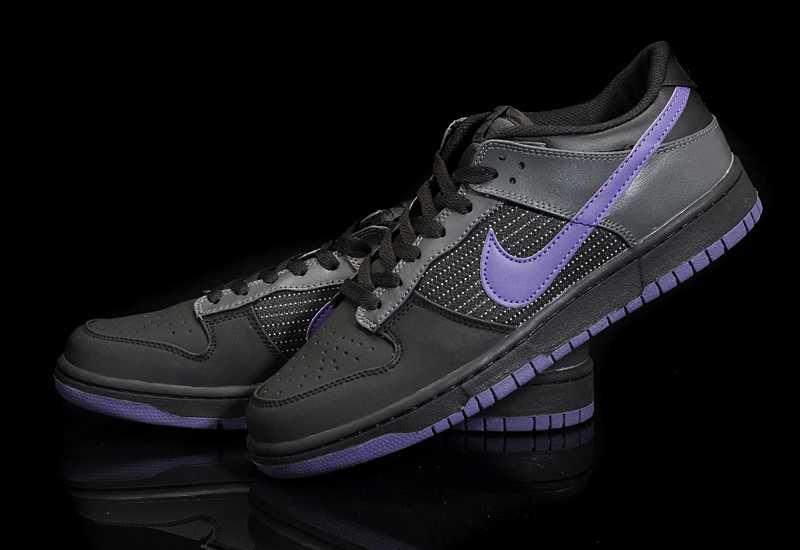 nike dunk low acheter vendre magasin